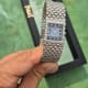 Piaget Opal Onyx & Diamonds: Rare Stone Bracelet: Factory Serviced