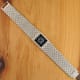 Piaget Opal Onyx & Diamonds: Rare Stone Bracelet: Factory Serviced