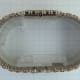 Piaget Opal Onyx & Diamonds: Rare Stone Bracelet: Factory Serviced