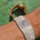 Piaget Monochrome Diamonds-Emperador: Pavee PrePolo