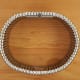 Piaget Monochrome Diamonds-Emperador: Pavee PrePolo