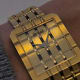 Piaget Protocole Chainmail: Octagon & Integrated Bracelet