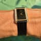 Piaget Elongated Tank: Max Contrast Diamonds X Onyx-Stone, Rare & Serviced