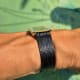 Piaget Elongated Tank: Max Contrast Diamonds X Onyx-Stone, Rare & Serviced
