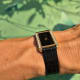 Piaget Elongated Tank: Max Contrast Diamonds X Onyx-Stone, Rare & Serviced