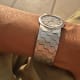 Piaget Miss Hexagonal: Monochrome Lady Snake, Ultra-Thin 100 Shades of Grey