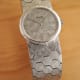 Piaget Miss Hexagonal: Monochrome Lady Snake, Ultra-Thin 100 Shades of Grey
