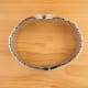 Piaget Miss Hexagonal: Monochrome Lady Snake, Ultra-Thin 100 Shades of Grey