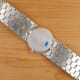 Piaget Miss Hexagonal: Monochrome Lady Snake, Ultra-Thin 100 Shades of Grey