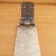 Piaget Miss Hexagonal: Monochrome Lady Snake, Ultra-Thin 100 Shades of Grey