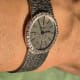Piaget Ladies Limelight: Monochrome Birch & Diamonds, DoubleSigned: Jean Ete, Paris