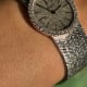 Piaget Ladies Limelight: Monochrome Birch & Diamonds, DoubleSigned: Jean Ete, Paris