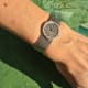 Piaget Ladies Limelight: Monochrome Birch & Diamonds, DoubleSigned: Jean Ete, Paris