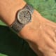 Piaget Ladies Limelight: Monochrome Birch & Diamonds, DoubleSigned: Jean Ete, Paris