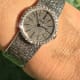Piaget Ladies Limelight: Monochrome Birch & Diamonds, DoubleSigned: Jean Ete, Paris