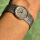 Piaget Ladies Limelight: Monochrome Birch & Diamonds, DoubleSigned: Jean Ete, Paris