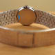 Piaget Ladies Limelight: Monochrome Birch & Diamonds, DoubleSigned: Jean Ete, Paris