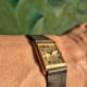 Piaget Tank Normale Classic: Sunburst Dial