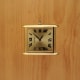 Piaget Tank Normale Classic: Sunburst Dial
