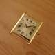 Piaget Tank Normale Classic: Sunburst Dial
