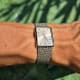 Piaget Rectangular Deep / Warhol Perspective Dial: 3D Indexes for Parallax Effect, Rare