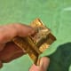Piaget Clutch- / Love-Letter-Pockewatch, Rare