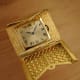 Piaget Clutch- / Love-Letter-Pockewatch, Rare