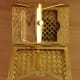 Piaget Clutch- / Love-Letter-Pockewatch, Rare