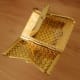 Piaget Clutch- / Love-Letter-Pockewatch, Rare