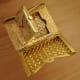 Piaget Clutch- / Love-Letter-Pockewatch, Rare
