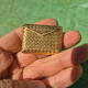 Piaget Clutch- / Love-Letter-Pockewatch, Rare