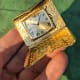 Piaget Clutch / Love Letter Pockewatch, Rare