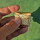 Piaget Clutch / Love Letter Pockewatch, Rare