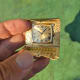 Piaget Clutch / Love Letter Pockewatch, Rare