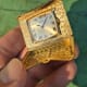 Piaget Clutch / Love Letter Pockewatch, Rare