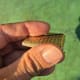 Piaget Clutch / Love Letter Pockewatch, Rare