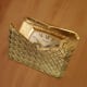 Piaget Clutch / Love Letter Pockewatch, Rare