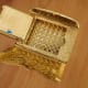 Piaget Clutch / Love Letter Pockewatch, Rare