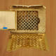 Piaget Clutch / Love Letter Pockewatch, Rare
