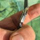 Piaget Jade Ellipse in a Cushion: Rare Ladies StoneDial