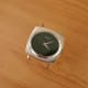 Piaget Jade Ellipse in a Cushion: Rare Ladies StoneDial