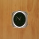 Piaget Jade Ellipse in a Cushion: Rare Ladies StoneDial