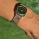 Piaget Jade Ellipse in a Cushion: Rare Ladies StoneDial