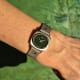 Piaget Jade Ellipse in a Cushion: Rare Ladies StoneDial