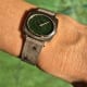 Piaget Jade Ellipse in a Cushion: Rare Ladies StoneDial, George L'Enfant