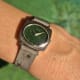 Piaget Jade Ellipse in a Cushion: Rare Ladies StoneDial, George L'Enfant