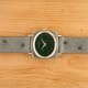 Piaget Jade Ellipse in a Cushion: Rare Ladies StoneDial, George L'Enfant