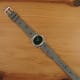 Piaget Jade Ellipse in a Cushion: Rare Ladies StoneDial, George L'Enfant