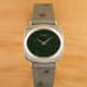 Piaget Jade Ellipse in a Cushion: Rare Ladies StoneDial, George L'Enfant