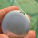 Piaget Cartier-esque Disco Volante / Flying Saucer: UFO for the Pocket